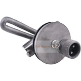 Motorheizung 3916128 Passend für Cummins B4.5 ISD4.5 QSB5.9-44 B4.5s