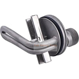 Engine Heater 3916128 Fits for Cummins B4.5 ISD4.5 QSB5.9 - 44 B4.5S - Fab Heavy Parts