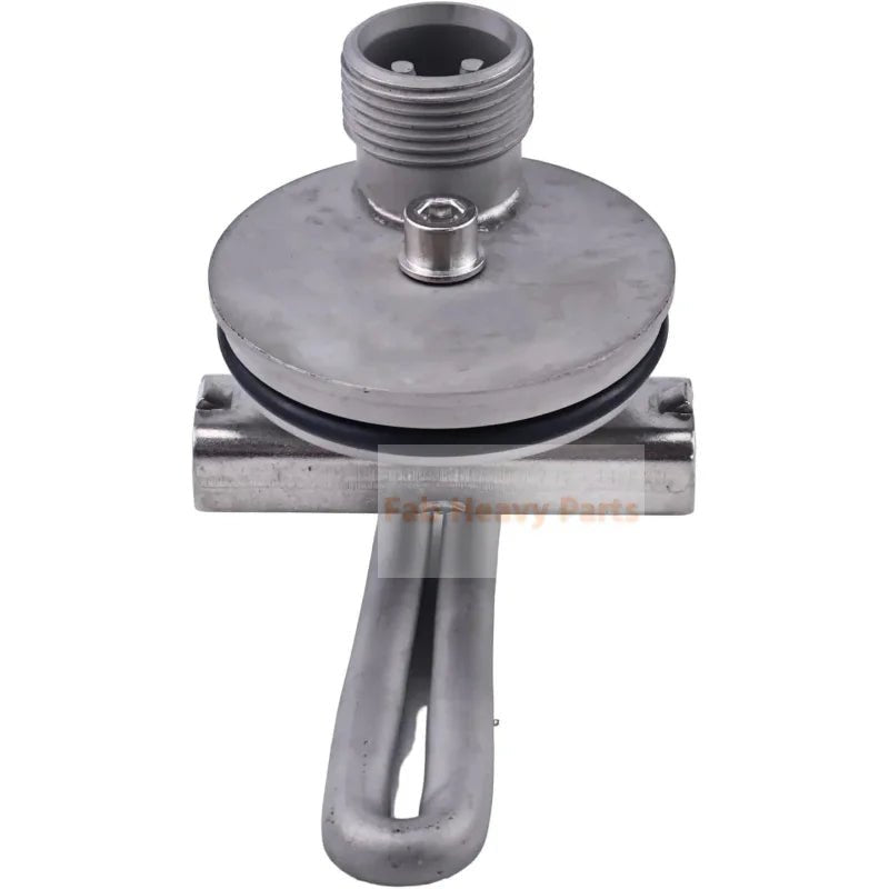 Engine Heater 3916128 Fits for Cummins B4.5 ISD4.5 QSB5.9 - 44 B4.5S - Fab Heavy Parts