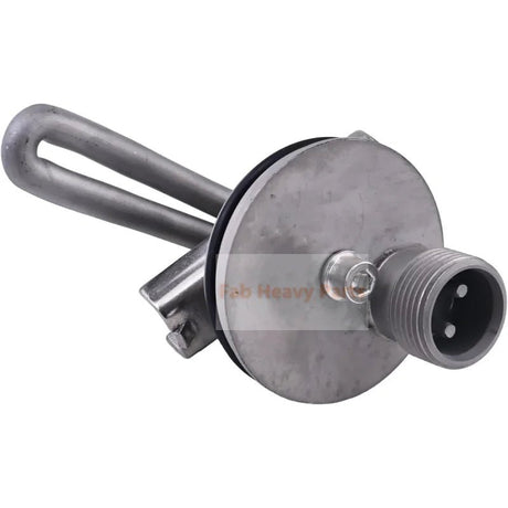 Engine Heater 3916128 Fits for Cummins B4.5 ISD4.5 QSB5.9 - 44 B4.5S - Fab Heavy Parts