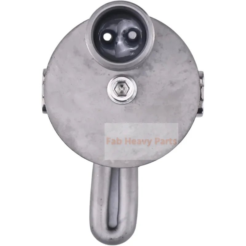 Engine Heater 3916128 Fits for Cummins B4.5 ISD4.5 QSB5.9 - 44 B4.5S - Fab Heavy Parts