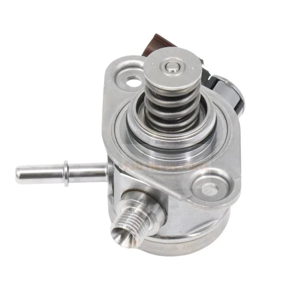Engine High Pressure Fuel Pump 16630-6CA0A 0261520517 for Nissan Altima Rogue X-Trail Mitsubishi Outlander 2019-2023 - Fab Heavy Parts