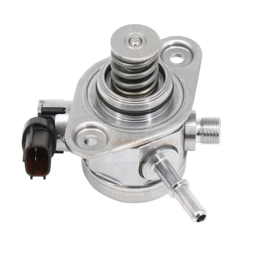 Engine High Pressure Fuel Pump 16630-6CA0A 0261520517 for Nissan Altima Rogue X-Trail Mitsubishi Outlander 2019-2023 - Fab Heavy Parts