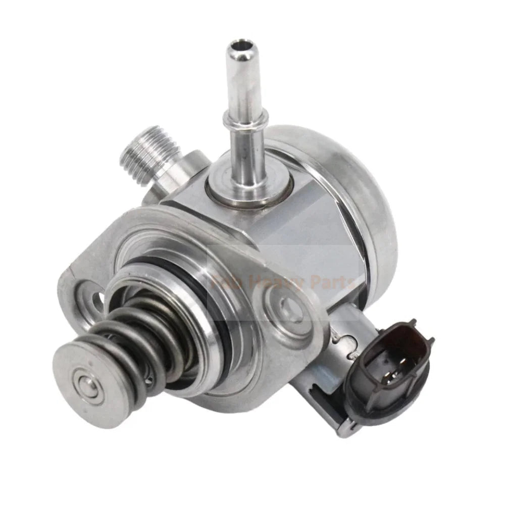 Engine High Pressure Fuel Pump 16630-6CA0A 0261520517 for Nissan Altima Rogue X-Trail Mitsubishi Outlander 2019-2023 - Fab Heavy Parts