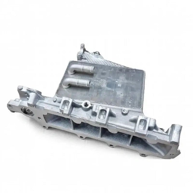 Engine Intake Manifold Assembly 04L129711AC for 2015 Volkswagen Beetle Convertible Jetta Passat 2015 - 2016 Audi A3 - Fab Heavy Parts
