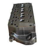 Engine K4D Complete Cylinder Head with Valves for Mitsubishi Tractor MT2201D Caterpillar CAT 305CR Kobelco SK045 Excavator Indirect Injection - Fab Heavy Parts