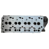 Engine K4D Complete Cylinder Head with Valves for Mitsubishi Tractor MT2201D Caterpillar CAT 305CR Kobelco SK045 Excavator Indirect Injection
