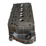Engine K4D Complete Cylinder Head with Valves for Mitsubishi Tractor MT2201D Caterpillar CAT 305CR Kobelco SK045 Excavator Indirect Injection