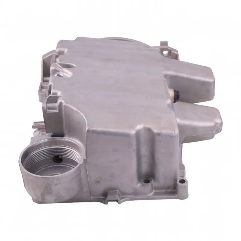Engine Motor Lower Oil Pan 31480325 for 2015 - 2018 Volvo S60 S80 V60 V70 XC60 XC70 XC90 - Fab Heavy Parts