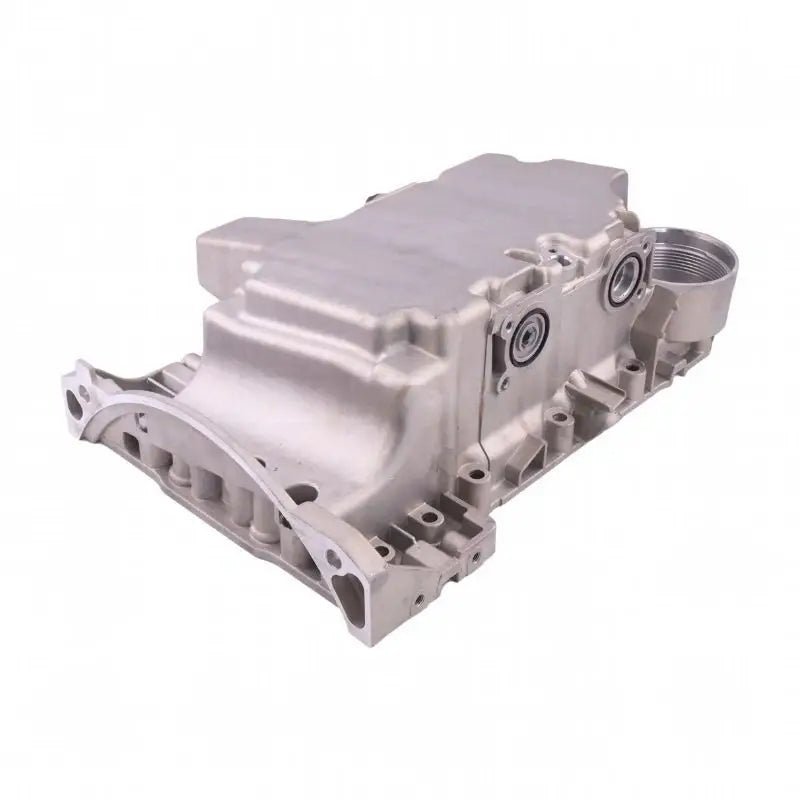 Engine Motor Lower Oil Pan 31480325 for 2015 - 2018 Volvo S60 S80 V60 V70 XC60 XC70 XC90 - Fab Heavy Parts