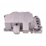 Engine Motor Lower Oil Pan 31480325 for 2015 - 2018 Volvo S60 S80 V60 V70 XC60 XC70 XC90 - Fab Heavy Parts