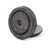 Engine Mount Cushion Fits for CAT Caterpillar E70B Excavator 4D32 4D31 Engine, 1 Set of 4 PCS - Fab Heavy Parts