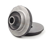 Engine Mount Cushion Fits for CAT Caterpillar E70B Excavator 4D32 4D31 Engine, 1 Set of 4 PCS - Fab Heavy Parts