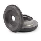 Engine Mount Cushion Fits for CAT Caterpillar E70B Excavator 4D32 4D31 Engine, 1 Set of 4 PCS - Fab Heavy Parts