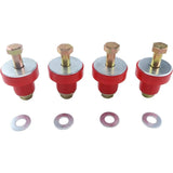 Engine Mount Kit M501 05-08968 for Peterbilt & Kenworth MM75-62003-HT
