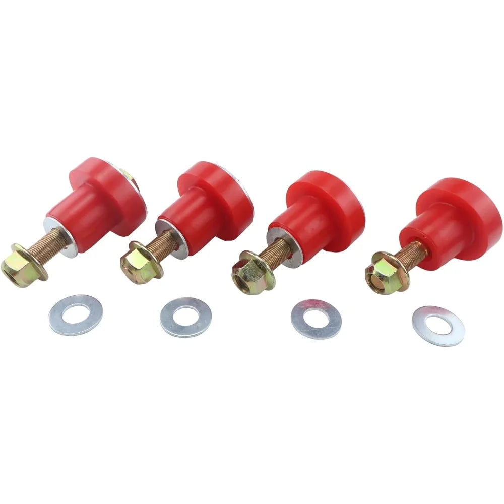 Engine Mount Kit M501 05-08968 for Peterbilt & Kenworth MM75-62003-HT
