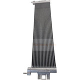 Engine Oil Cooler 17215A4DF50 17118095293 for BMW G80 M3 G82 M4 G87 M2