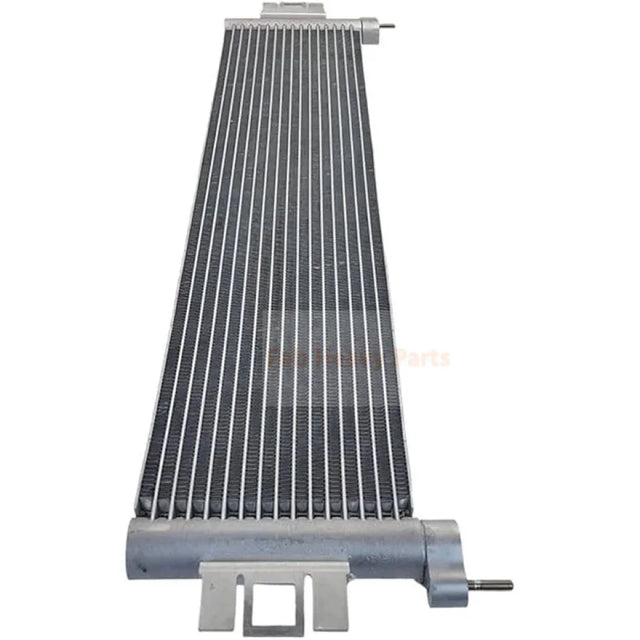 Engine Oil Cooler 17215A4DF50 17118095293 for BMW G80 M3 G82 M4 G87 M2