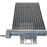 Engine Oil Cooler 17215A4DF50 17118095293 for BMW G80 M3 G82 M4 G87 M2