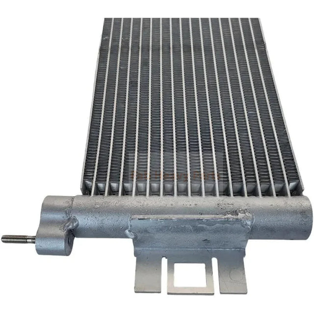 Engine Oil Cooler 17215A4DF50 17118095293 for BMW G80 M3 G82 M4 G87 M2