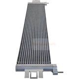 Engine Oil Cooler 17215A4DF50 17118095293 for BMW G80 M3 G82 M4 G87 M2 - Fab Heavy Parts