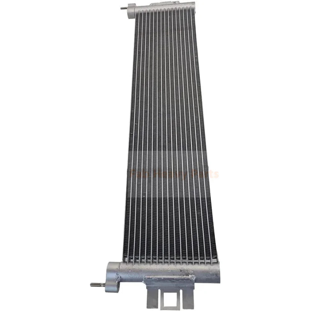 Engine Oil Cooler 17215A4DF50 17118095293 for BMW G80 M3 G82 M4 G87 M2 - Fab Heavy Parts