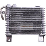 Engine Oil Cooler 26410 - 4F000 264104F000 Fits for Hyundai H100 Flatbed Chassis 2.5 TD 06 - Fab Heavy Parts