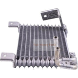 Engine Oil Cooler 26410 - 4F000 264104F000 Fits for Hyundai H100 Flatbed Chassis 2.5 TD 06 - Fab Heavy Parts