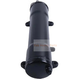 Motoroliekoeler 735365C91 1810216C1 1810216C2 Past voor Navistar International DT360 DTA360 -motoren