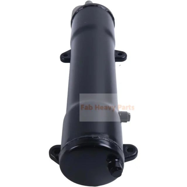 Motoroliekoeler 735365C91 1810216C1 1810216C2 Past voor Navistar International DT360 DTA360 -motoren