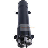 Motoroliekoeler 735365C91 1810216C1 1810216C2 Past voor Navistar International DT360 DTA360 -motoren