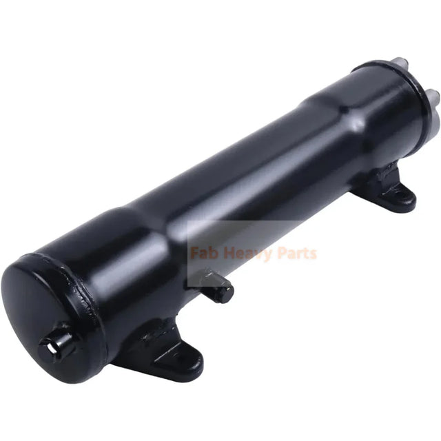 Motoroliekoeler 735365C91 1810216C1 1810216C2 Past voor Navistar International DT360 DTA360 -motoren