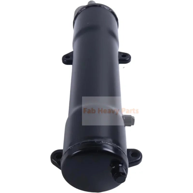 Engine Oil Cooler 735365C91 1810216C1 1810216C2 Fits for Navistar International DT360 DTA360 Engines - Fab Heavy Parts