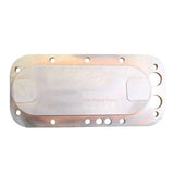Engine Oil Cooler RE36367 Fits for John Deere 644G 750C 792DLC 892 770B - Fab Heavy Parts