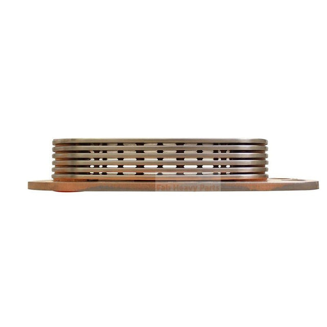 Engine Oil Cooler RE36367 Fits for John Deere 644G 750C 792DLC 892 770B - Fab Heavy Parts