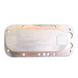 El enfriador de aceite del motor RE36367 se adapta a John Deere 644G 750C 792DLC 892 770B