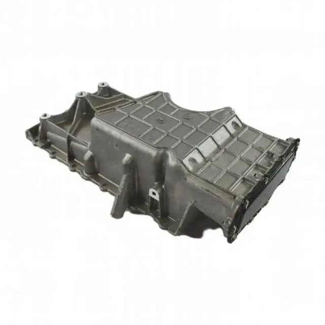 Engine Oil Pan 04892061AC 04892061AB 04892061AA for 2009 - 2010 Chrysler Sebring Dodge Avenger - Fab Heavy Parts