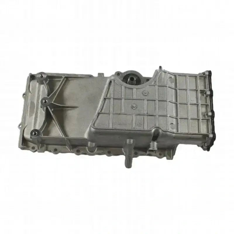 Engine Oil Pan 04892061AC 04892061AB 04892061AA for 2009 - 2010 Chrysler Sebring Dodge Avenger - Fab Heavy Parts