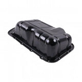 Engine Oil Pan 1200A461 MN195855 for Mitsubishi Asx Colt Plus Lancer Sportback - Fab Heavy Parts