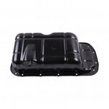 Engine Oil Pan 1200A461 MN195855 for Mitsubishi Asx Colt Plus Lancer Sportback - Fab Heavy Parts