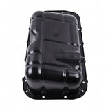 Engine Oil Pan 1200A461 MN195855 for Mitsubishi Asx Colt Plus Lancer Sportback - Fab Heavy Parts