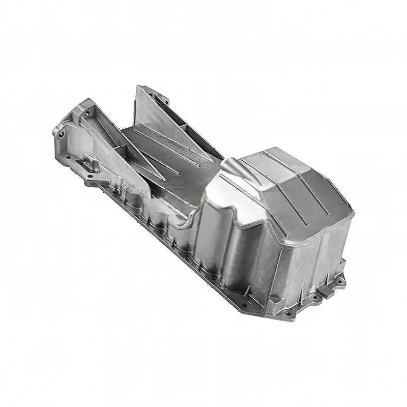 Engine Oil Pan 5037634AC for Dodge Challenger Charger Magnum Chrysler 300 - Fab Heavy Parts