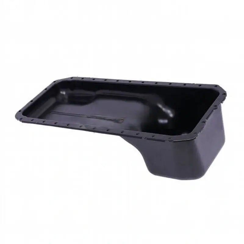 Engine Oil Pan & Gasket for 2003 - 12 Dodge Ram 2500 3500 4000 4500 5500 5.9L 6.7L - Fab Heavy Parts