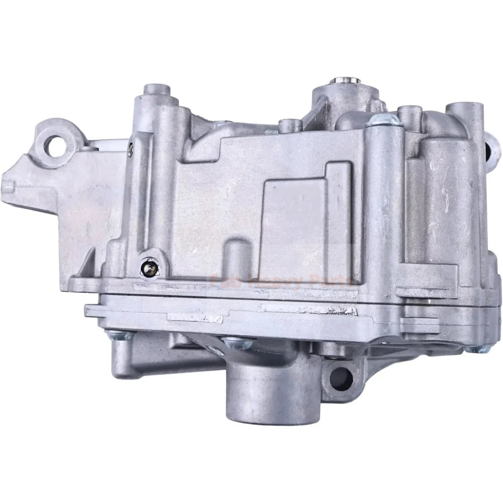 Pompa olio motore 11417573747 Adatto per BMW 135i 335i 535i 640i xDrive X1 X3 X5 X6