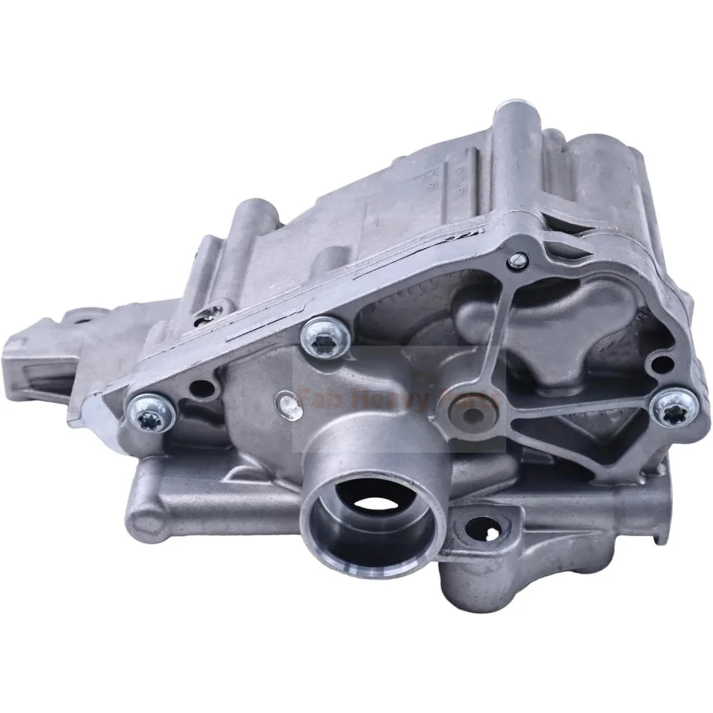 Pompa olio motore 11417573747 Adatto per BMW 135i 335i 535i 640i xDrive X1 X3 X5 X6