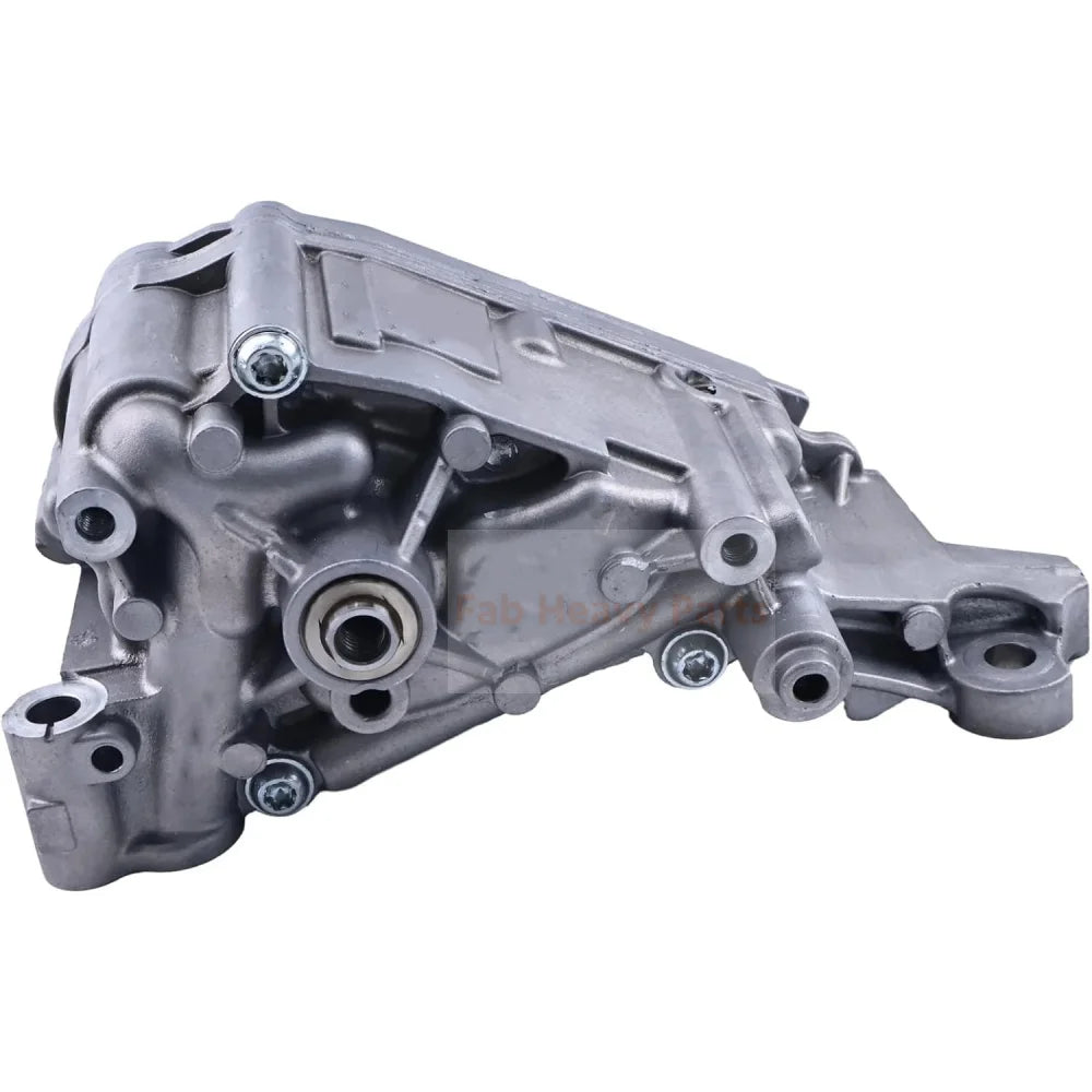 Pompa olio motore 11417573747 Adatto per BMW 135i 335i 535i 640i xDrive X1 X3 X5 X6