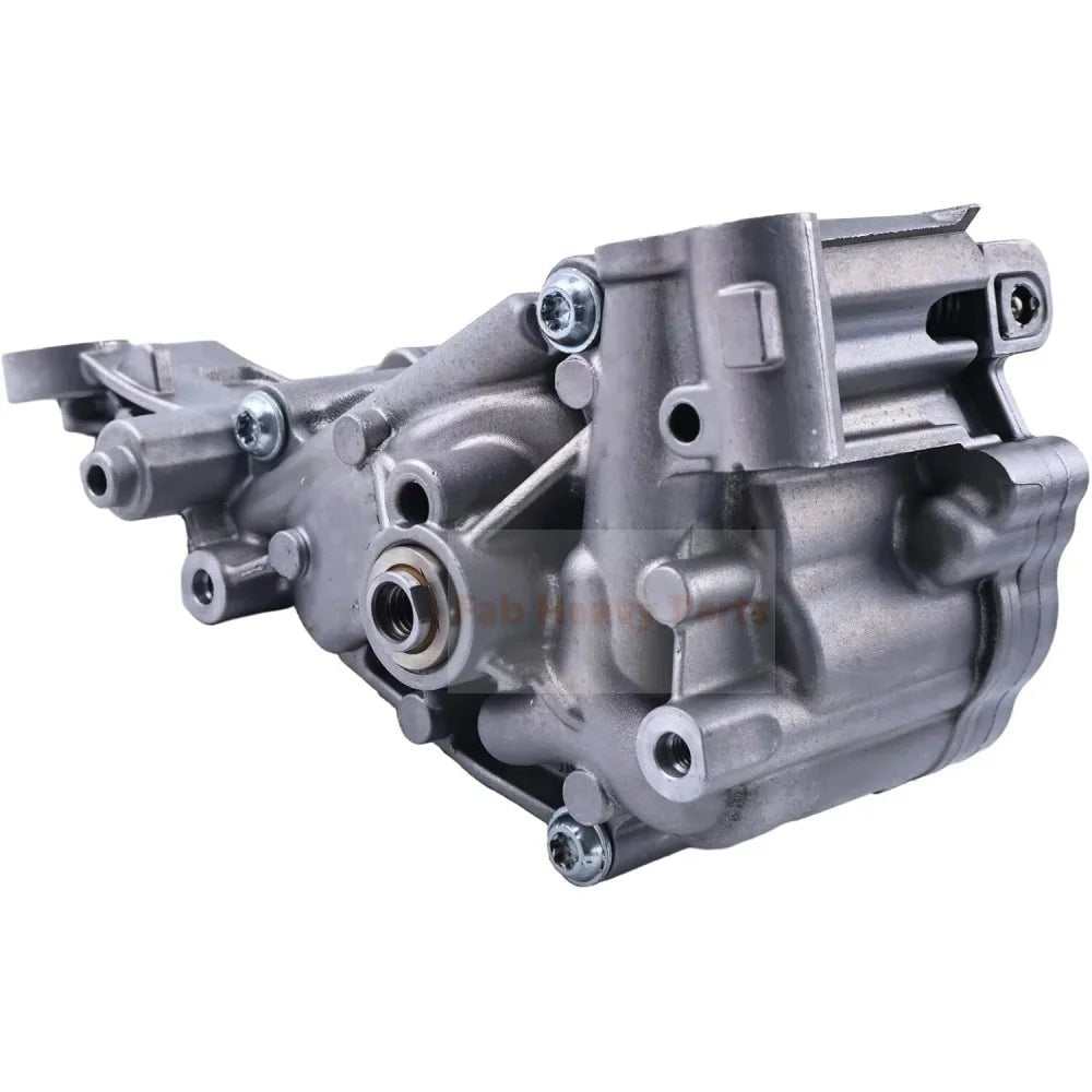 Engine Oil Pump 11417573747 Fits for BMW 135i 335i 535i 640i xDrive X1 X3 X5 X6 - Fab Heavy Parts