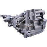 Engine Oil Pump 11417573747 Fits for BMW 135i 335i 535i 640i xDrive X1 X3 X5 X6 - Fab Heavy Parts