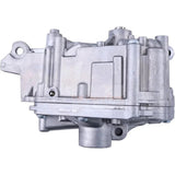 Engine Oil Pump 11417573747 Fits for BMW 135i 335i 535i 640i xDrive X1 X3 X5 X6 - Fab Heavy Parts