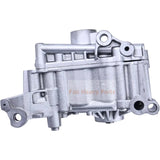 Engine Oil Pump 11417613549 Fits for BMW 135i 335i 435i 535i xDrive 640i X5 X6